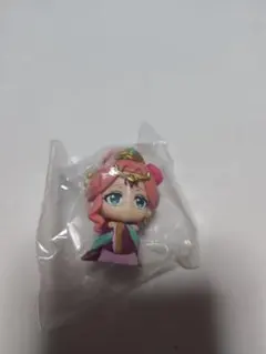 薬屋のひとりごと　ミニフィギュア 　玉葉妃