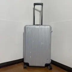 RIMOWA SALSA MULTIWHEEL 78L シルバー 4輪