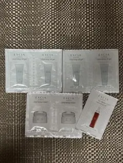 アルビオン⭐︎エクシア⭐︎クレンジング7包セット