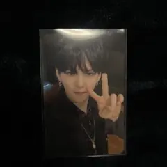 treasure reboot ソウルコン　トレカ　ヨシ