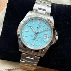 2025年最新】naval watch ターコイズの人気アイテム - メルカリ