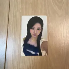 BABYMONSTER ローラ ホットソース ラントレ