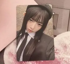 IVE EMPATHY And us verレイトレカ