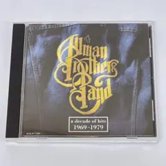 オールマン・ブラザーズ・バンド ベスト・CD