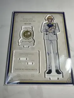 い*ぬ様 劇場版 うたプリ スタツア アクスタ 四ノ宮那月