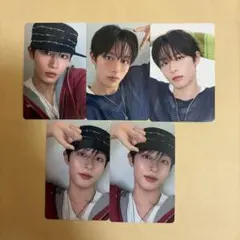 KO1KEYZ コイキーズ 飯塚亮賀 トレカ