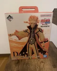 ＊NARUTO疾風伝＊D賞ナルト