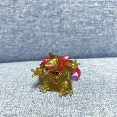 2026年最新】ドラゴンクエスト クリスタルモンスターズ バラモスの人気