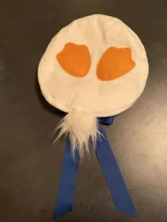 ドナルド　ベレー帽　パルパルーザ2025