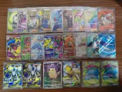 ポケモンカード　まとめ売り　24枚セット