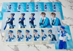 あんステ BM ランブロ チェキ 特典 真白友也