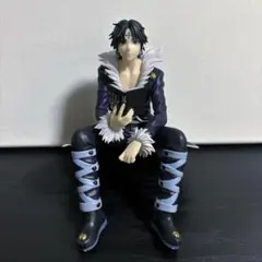 HUNTER×HUNTER クロロ　ぬーどるストッパー