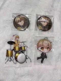 バラ売り可！！ シクフォニ みこと まとめ売り