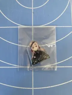 うたわれるもの　Newtype新宿　アクリル駒 スズリ