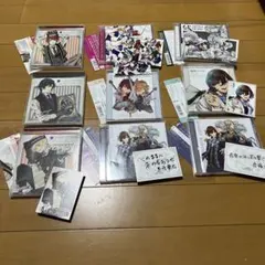 うたの☆プリンスさまっ♪ CD 9枚セット