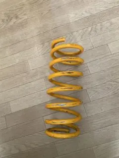 Öhlins サスペンションスプリング 00480-33 黄色 - メルカリ