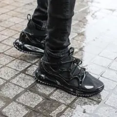 Air Max720 Horizon Gore-Tex Triple Black