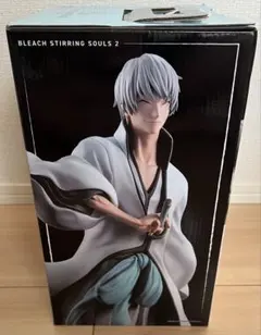 一番くじ　BLEACH ブリーチ　B賞　市丸ギン