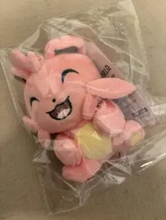 TGS2026 PALWORLD パルワールド　ぬいぐるみ　ツッパニャン
