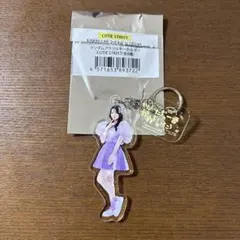CUTIE STREET 真鍋凪咲