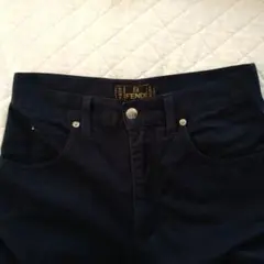 【超美品】FENDI スボン 2025年最新】Fendi レディース カジュアルパンツの人気アイテム