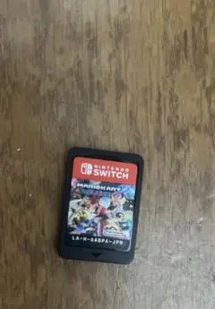 マリオカート8 デラックス Nintendo Switch 日本版