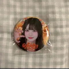 ONELiFE! オンラインくじ 小熊まむ 缶バッジ - メルカリ