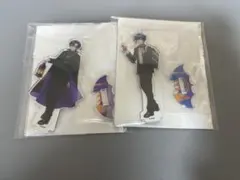 2026年最新】なおきり アクスタの人気アイテム - メルカリ