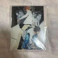 デスノート 5巻表紙 BIGアクリルスタンド 夜神月 L DEATH NOTE