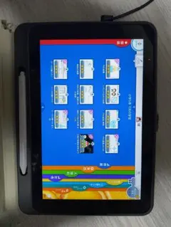 2026年最新】スマイルゼミ タブレットの人気アイテム - メルカリ