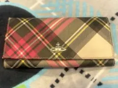 ヴィヴィアン vivian レディース 長財布 ウォレット ピンク