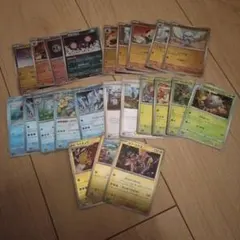 ポケモンカード ミラーカードセット