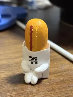 【匿名】セブン-イレブン まちぼうけ アメリカンドッグ