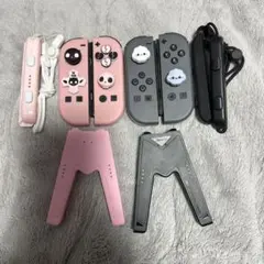 Nintendo Switch ジョイコンセット
