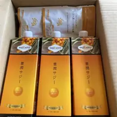 フィネス 豊潤サジーのサムネイル