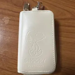 スヌーピー キーケース