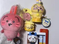 2026年最新】ちいかわ すっごく辛いんだッマスコット(真っ赤なちいかわ