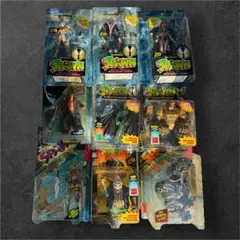 SPAWN スポーン フィギュア　アメコミ