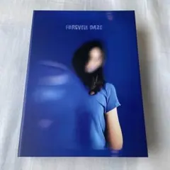 RADWIMPS FOREVER DAZE(完全受注生産限定盤)のサムネイル
