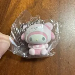サンリオ シークレットオーナメントマスコット　マイメロ　ドンキ限定