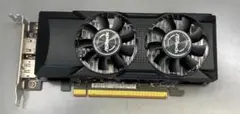 ASRock Intel Arc A380 Low Profile 6GB