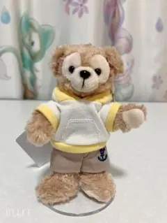 2025年最新】ダッフィーぬいぐるみバッチの人気アイテム - メルカリ