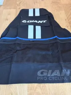 GIANT PRO CYCLING TEAM メカニックエプロンのサムネイル