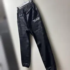 超美品❣️Norton❣️ノートン❣️ストレッチ弱❣️ポリエステル❣️カジュアル❣️パンツ❣️