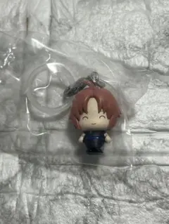 銀魂 吉原大炎上 神威 めじるしアクセサリー