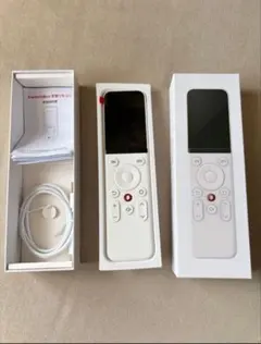 Switch Bot 学習リモコン 動作確認済み　美品