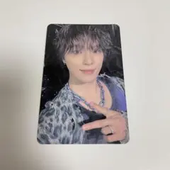 seventeen 17hits ディノ トレカ - メルカリ