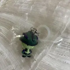 HUNTER×HUNTER めじるしアクセサリー　キメラアント編　メルエム