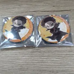 AWG 缶バッジ　SHOGUNさん　第五人格