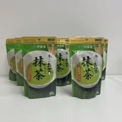 もて茶って】宇治 抹茶100g × 6袋 無糖 Uji Matcha - メルカリ